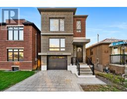 70 GRANGER AVENUE, Toronto, Ontario
