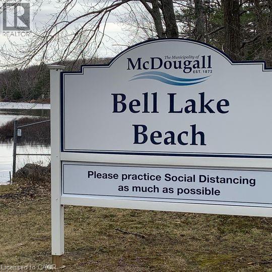 5 Mountain Basin Drive, Parry Sound, Ontario  P2A 2W9 - Photo 4 - 40823531