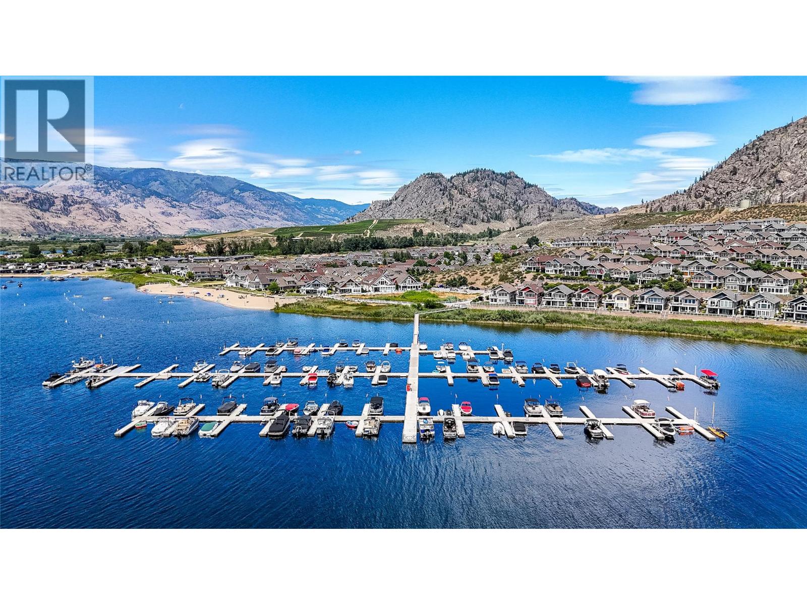 2450 Radio Tower Road Unit# 116, Oliver, British Columbia  V0H 1T1 - Photo 60 - 10377042