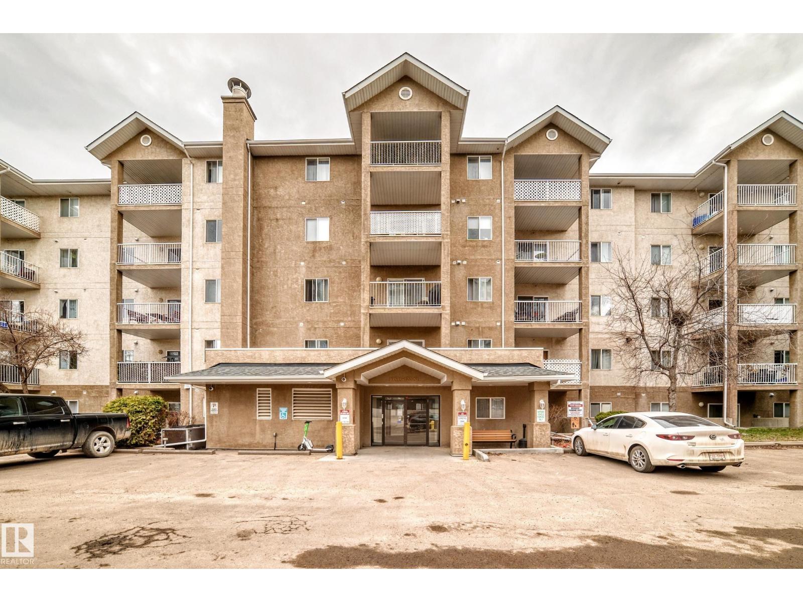 #218 10535 122 St Nw, Edmonton, Alberta  T5N 4B7 - Photo 3 - E4483862