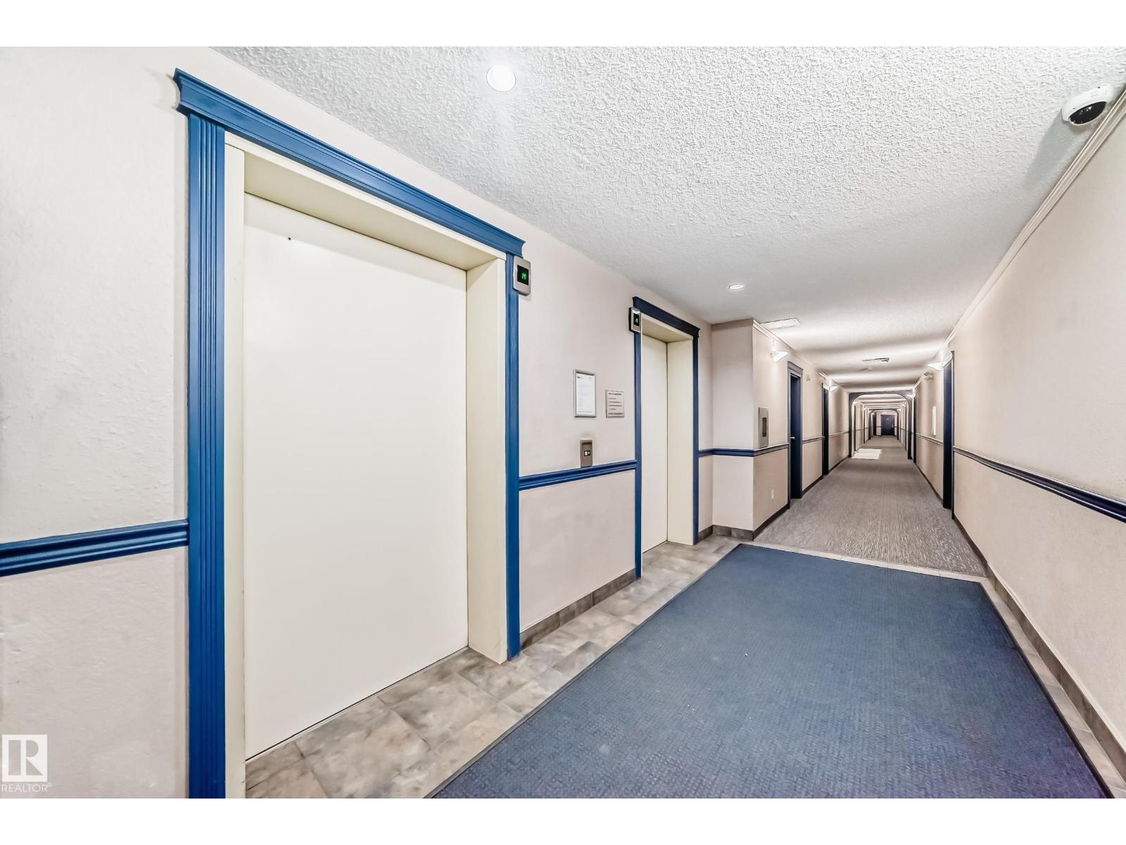 #218 10535 122 St Nw, Edmonton, Alberta  T5N 4B7 - Photo 30 - E4483862