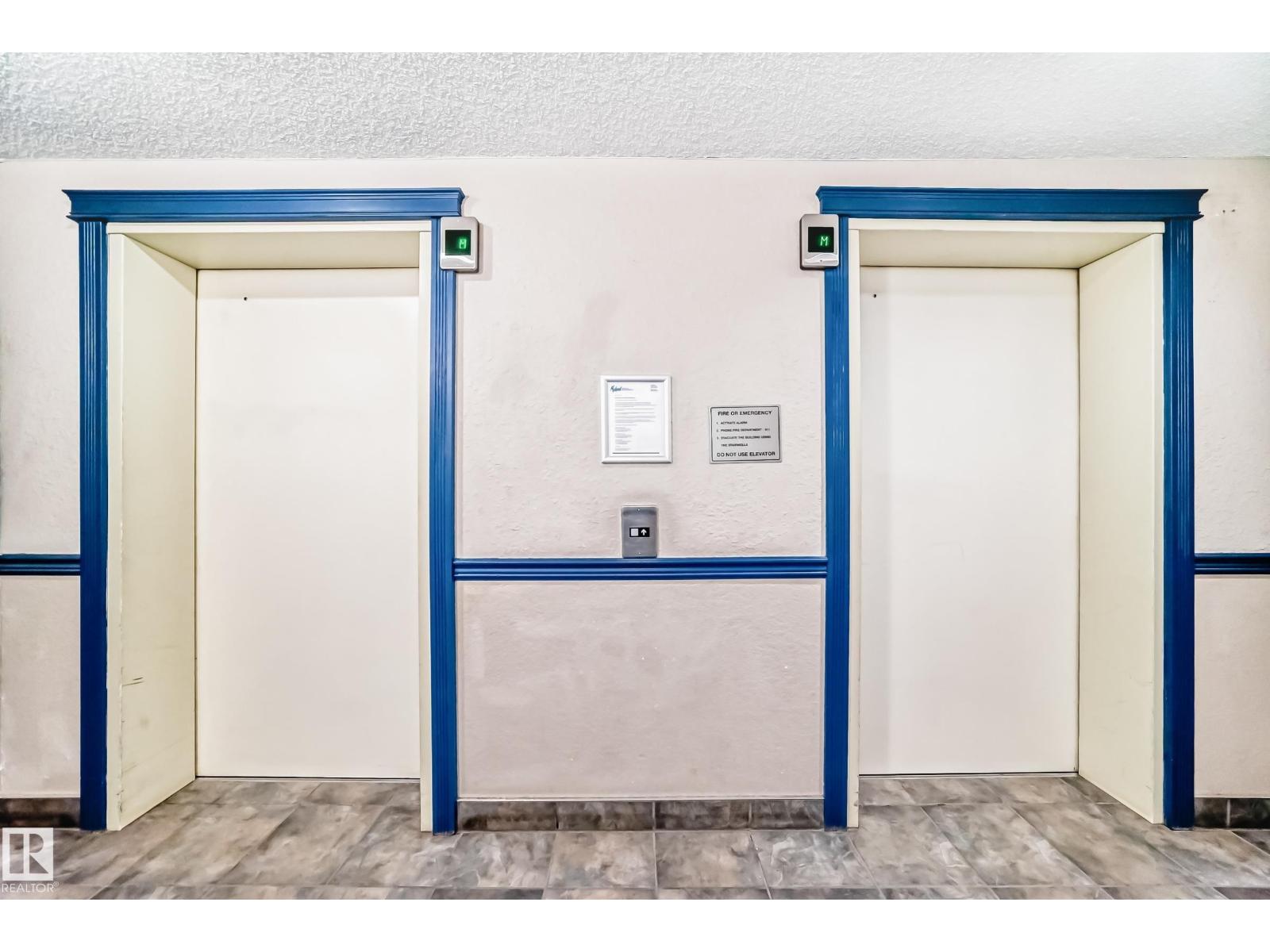 #218 10535 122 St Nw, Edmonton, Alberta  T5N 4B7 - Photo 31 - E4483862