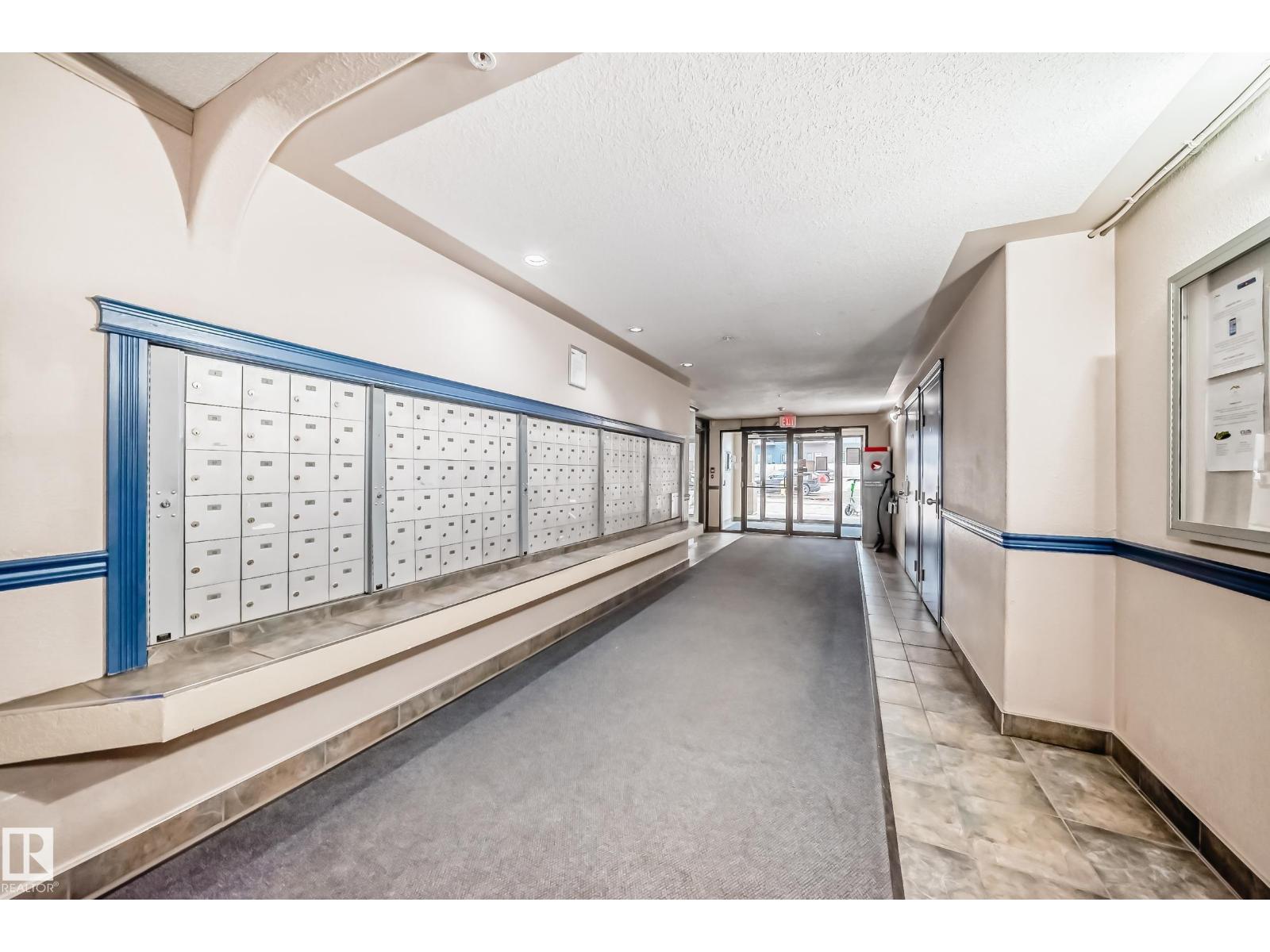 #218 10535 122 St Nw, Edmonton, Alberta  T5N 4B7 - Photo 32 - E4483862