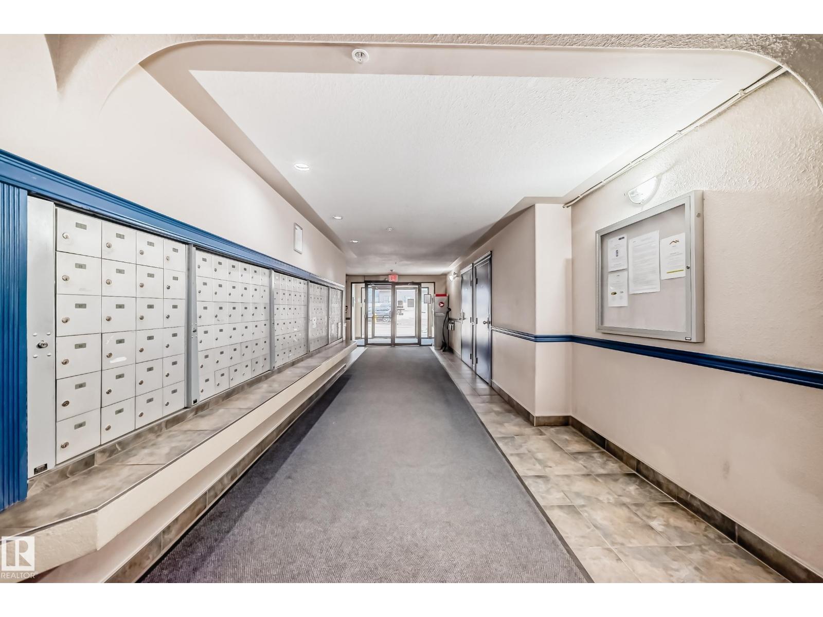 #218 10535 122 St Nw, Edmonton, Alberta  T5N 4B7 - Photo 33 - E4483862