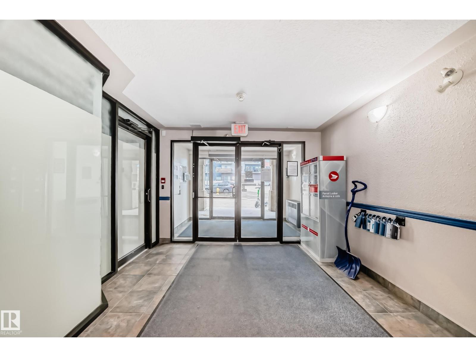 #218 10535 122 St Nw, Edmonton, Alberta  T5N 4B7 - Photo 34 - E4483862