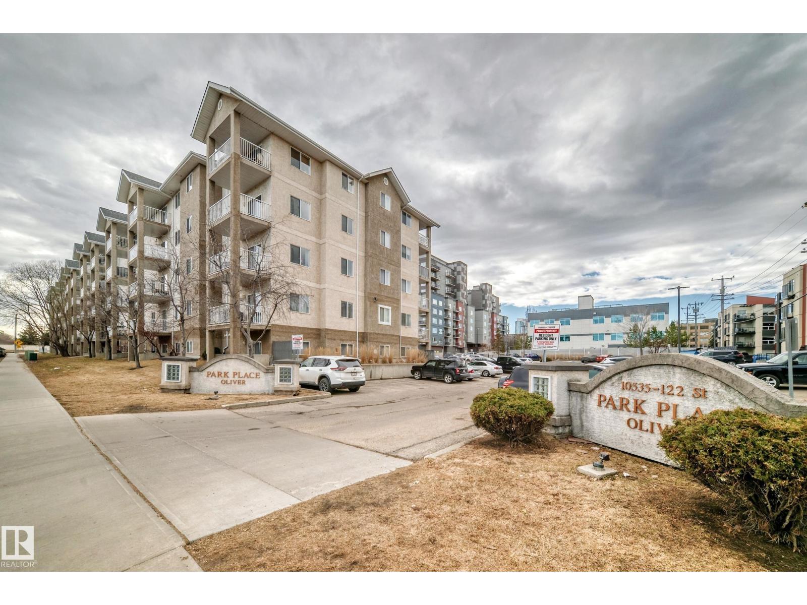 #218 10535 122 St Nw, Edmonton, Alberta  T5N 4B7 - Photo 36 - E4483862