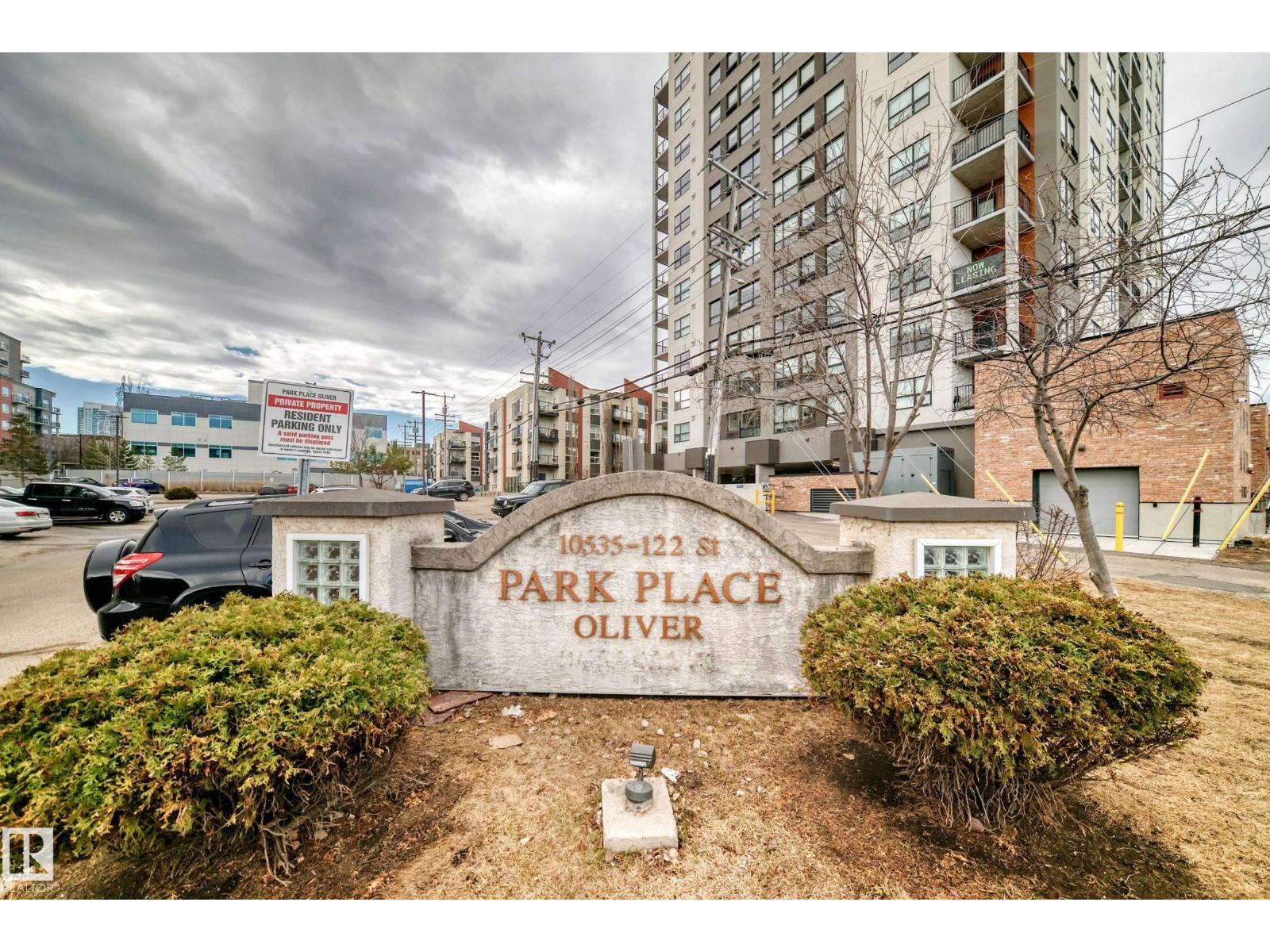 #218 10535 122 St Nw, Edmonton, Alberta  T5N 4B7 - Photo 37 - E4483862