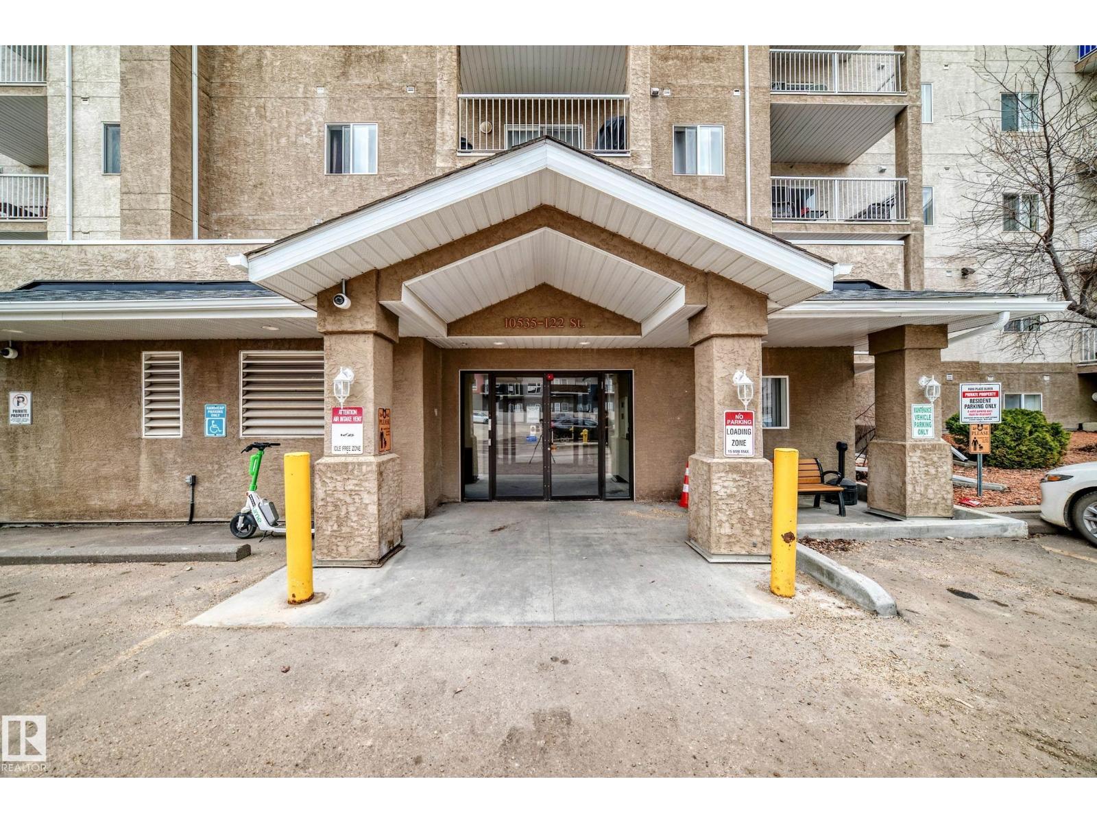 #218 10535 122 St Nw, Edmonton, Alberta  T5N 4B7 - Photo 4 - E4483862