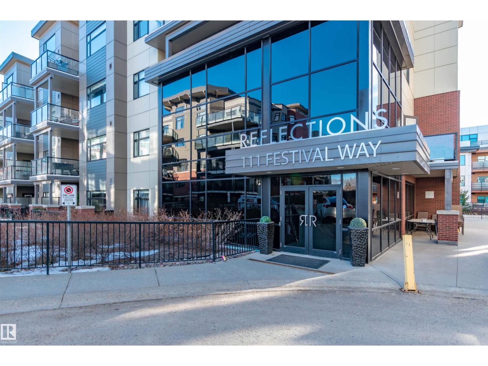 #215 111 FESTIVAL WY, sherwood park, Alberta