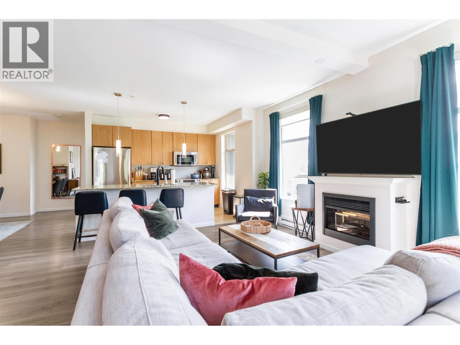 305 270 Francis Way, New Westminster, British Columbia  V3L 0C3 - Photo 6 - R3115169