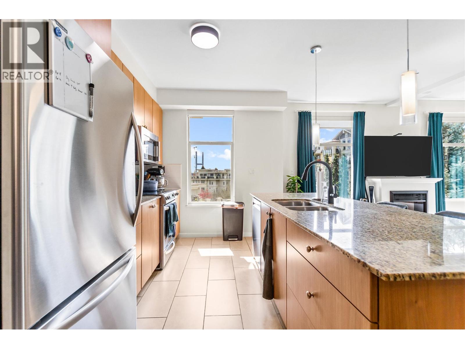 305 270 Francis Way, New Westminster, British Columbia  V3L 0C3 - Photo 8 - R3115169