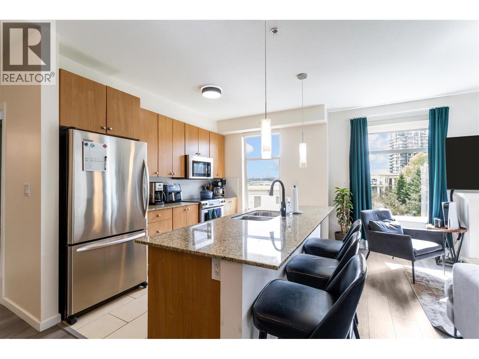 305 270 Francis Way, New Westminster, British Columbia  V3L 0C3 - Photo 7 - R3115169