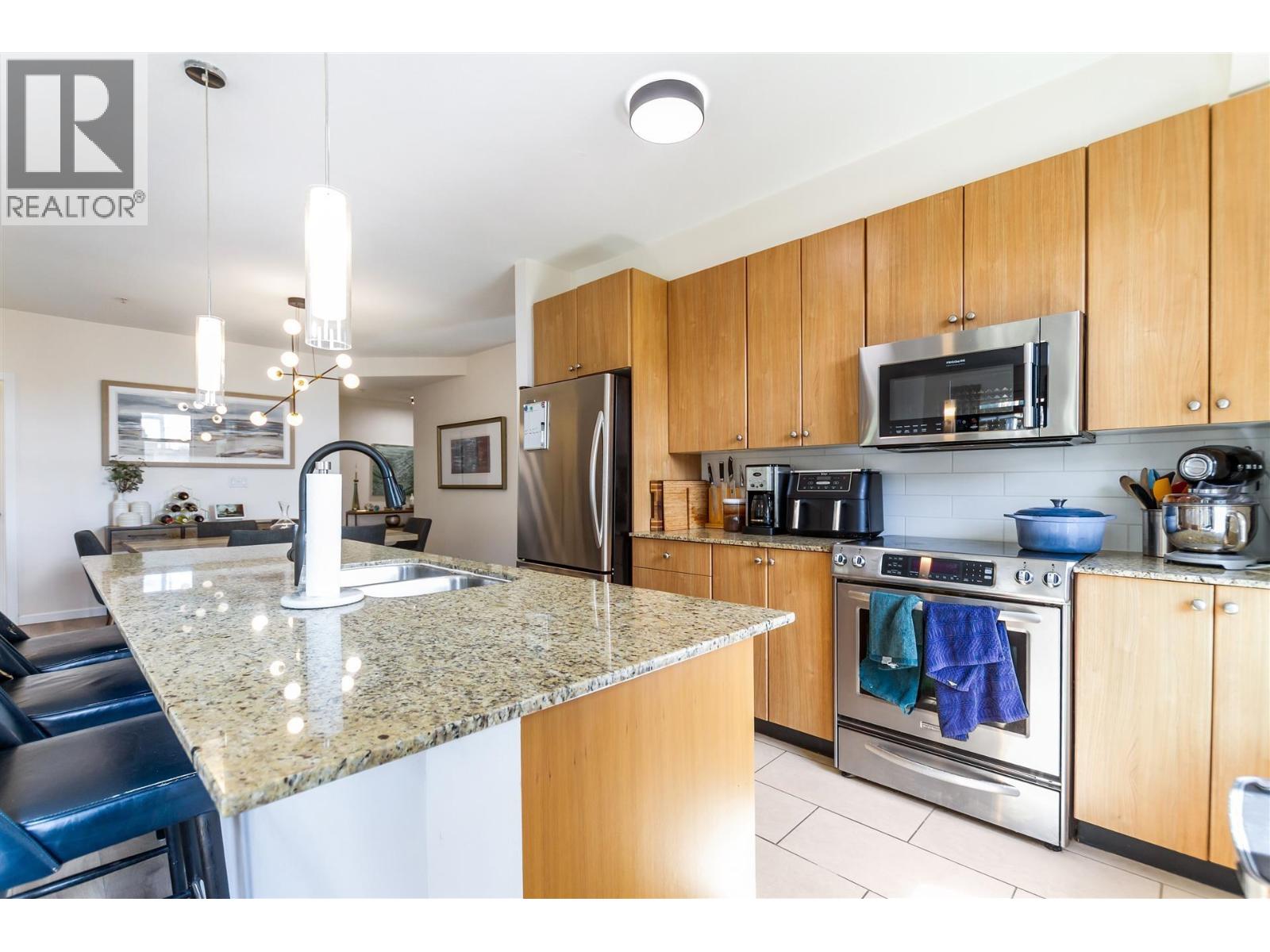 305 270 Francis Way, New Westminster, British Columbia  V3L 0C3 - Photo 9 - R3115169