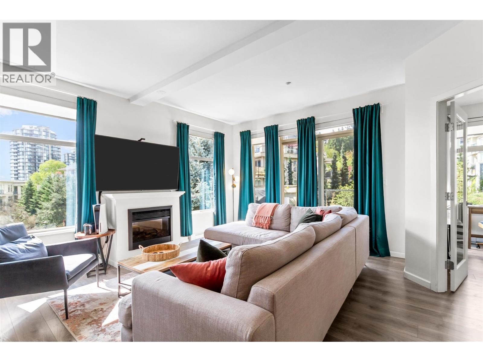 305 270 Francis Way, New Westminster, British Columbia  V3L 0C3 - Photo 4 - R3115169