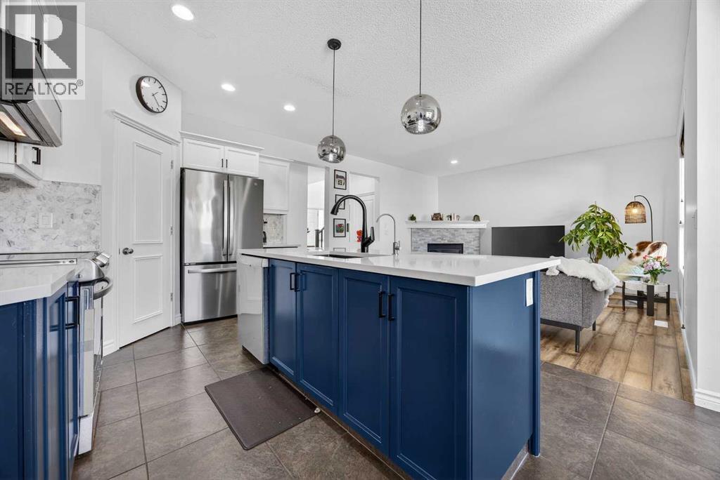 340 Prestwick Terrace SE, Calgary, Alberta  T2Z 0H4 - Photo 7 - A2290727