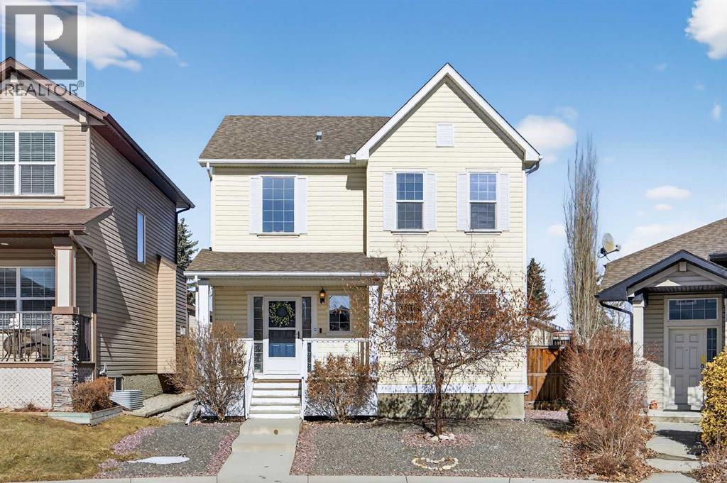 340 Prestwick Terrace SE, Calgary, Alberta  T2Z 0H4 - Photo 41 - A2290727