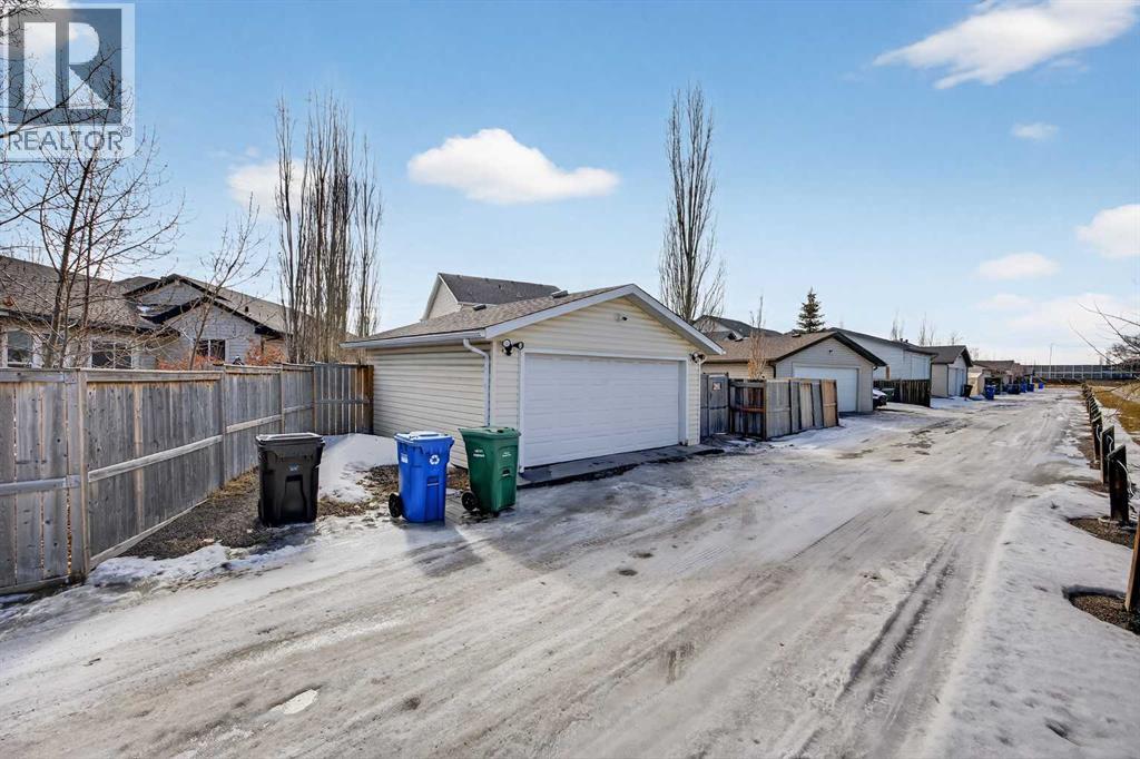 340 Prestwick Terrace SE, Calgary, Alberta  T2Z 0H4 - Photo 49 - A2290727