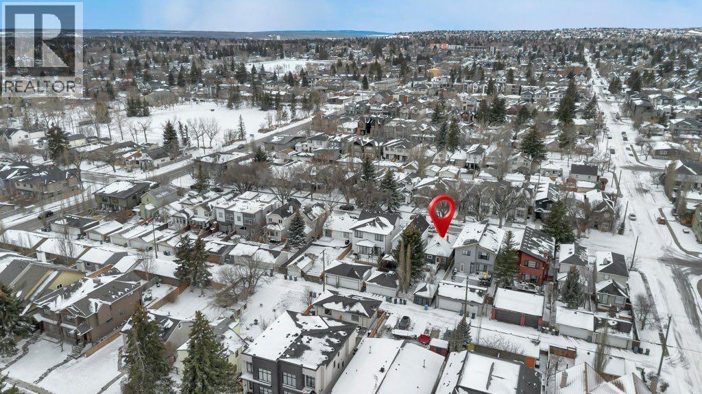 2612 26a Street SW, Calgary, Alberta  T3E 2C7 - Photo 12 - A2291702