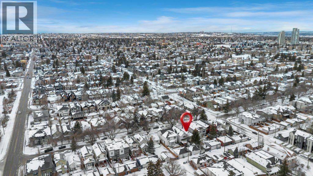 2612 26a Street SW, Calgary, Alberta  T3E 2C7 - Photo 13 - A2291702