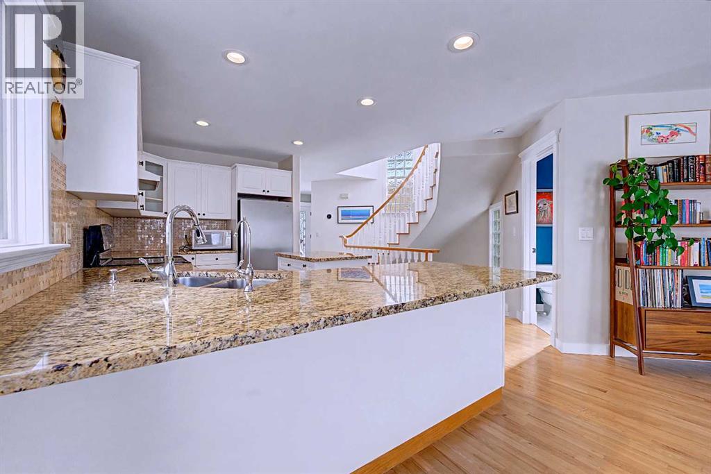 1631 16a Street Se, Calgary, Alberta  T2G 3S6 - Photo 29 - A2292944