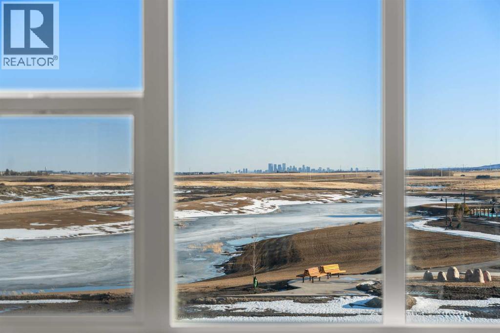 341 Limestone Bay, Balzac, Alberta  T4B 5T5 - Photo 4 - A2300515