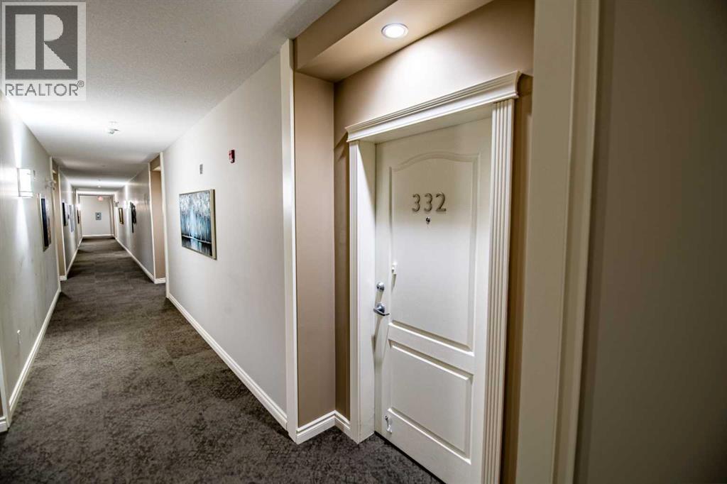 332, 6 Michener Boulevard, Red Deer, Alberta  T4P 0K5 - Photo 3 - A2300981