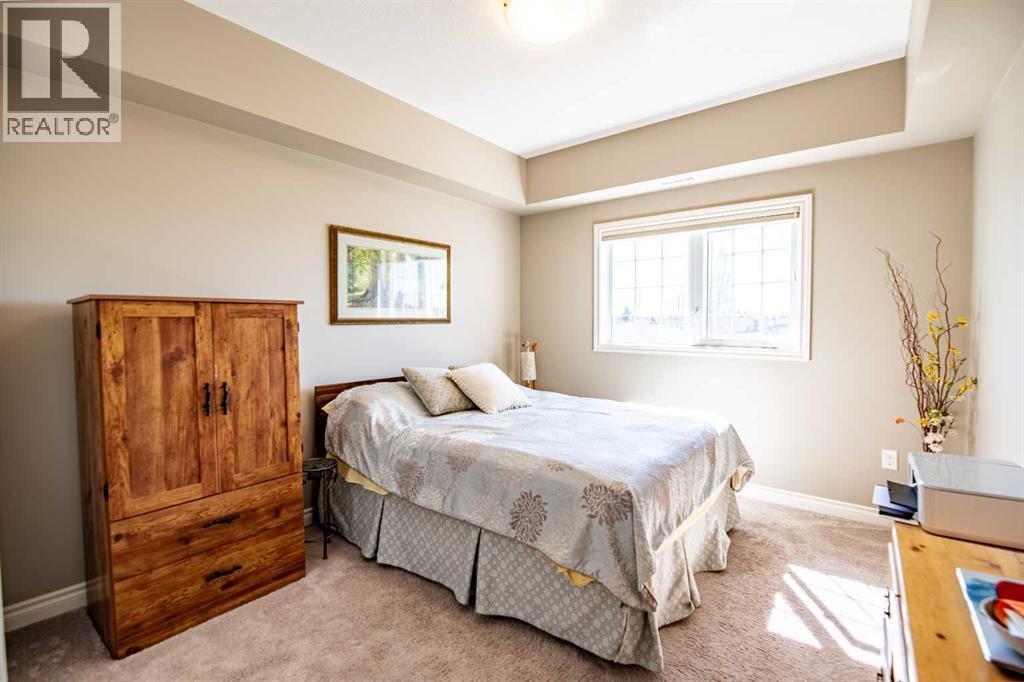 332, 6 Michener Boulevard, Red Deer, Alberta  T4P 0K5 - Photo 20 - A2300981