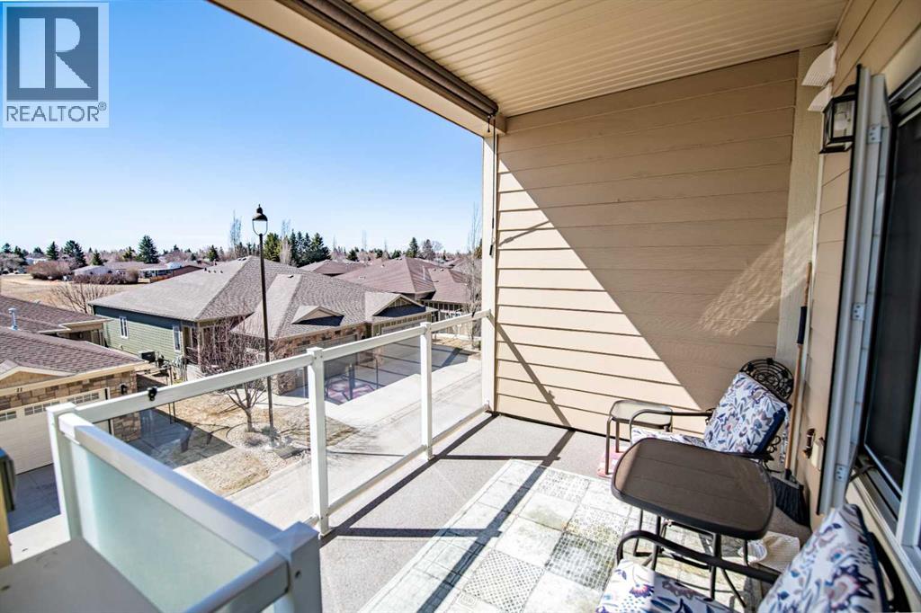 332, 6 Michener Boulevard, Red Deer, Alberta  T4P 0K5 - Photo 26 - A2300981