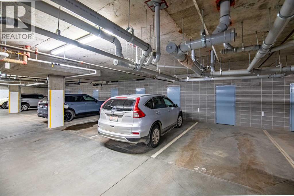 332, 6 Michener Boulevard, Red Deer, Alberta  T4P 0K5 - Photo 30 - A2300981