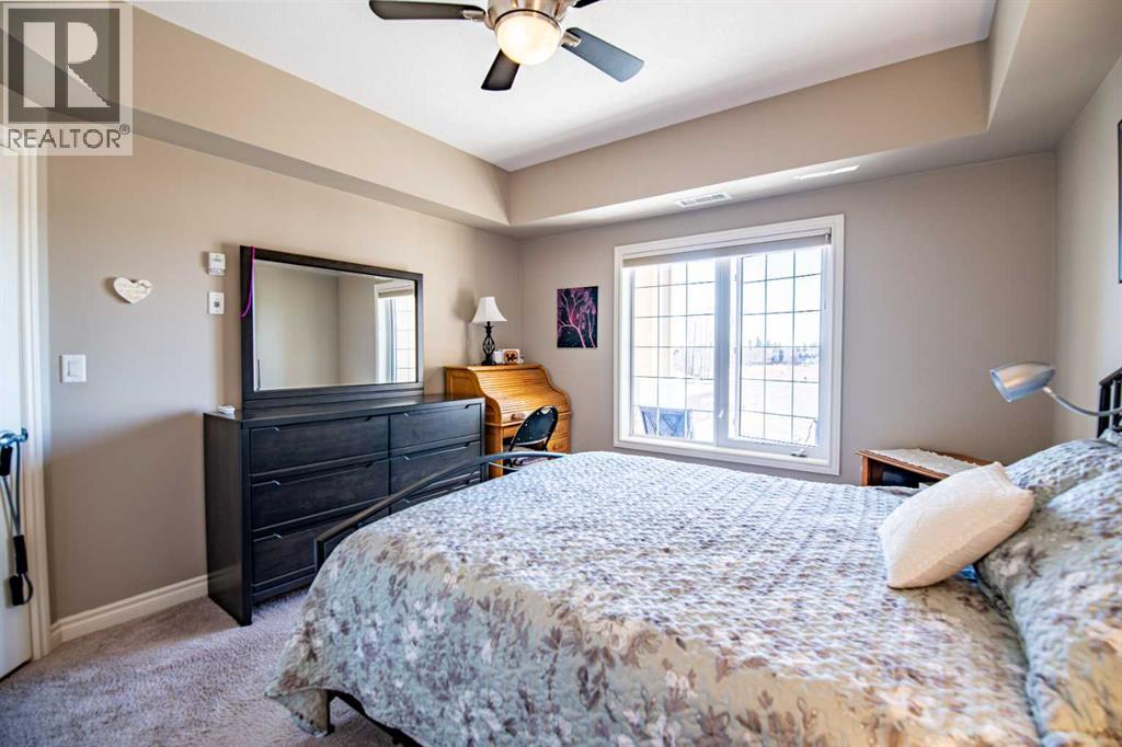 332, 6 Michener Boulevard, Red Deer, Alberta  T4P 0K5 - Photo 15 - A2300981