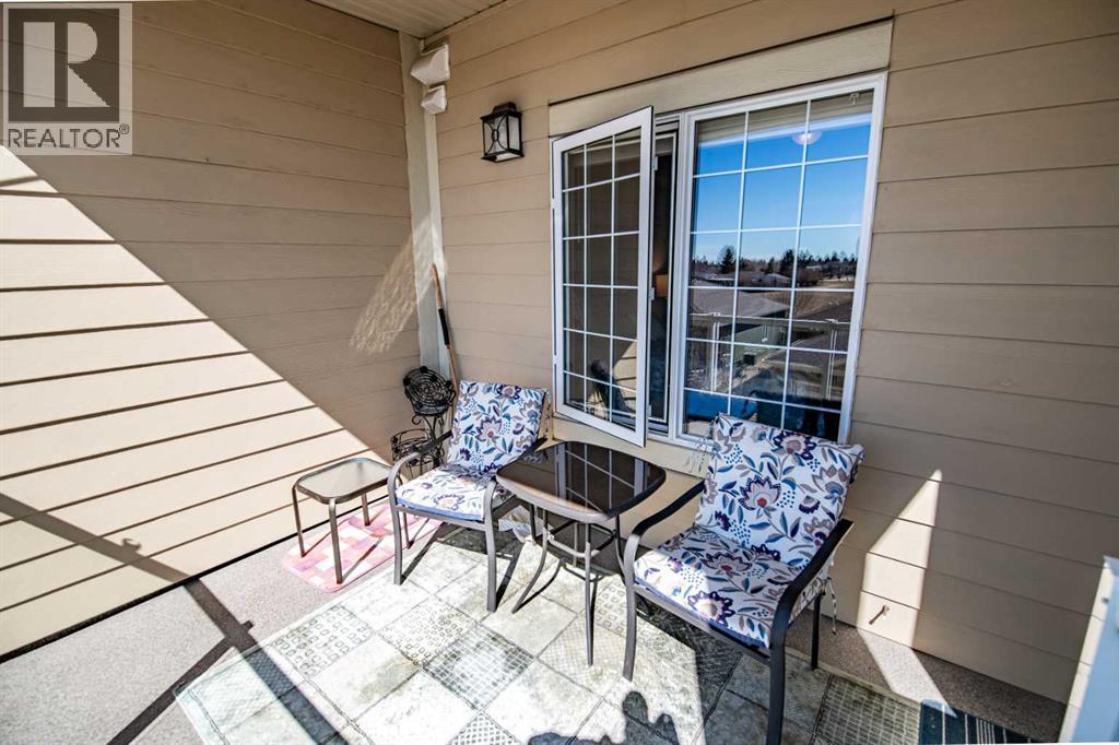 332, 6 Michener Boulevard, Red Deer, Alberta  T4P 0K5 - Photo 28 - A2300981