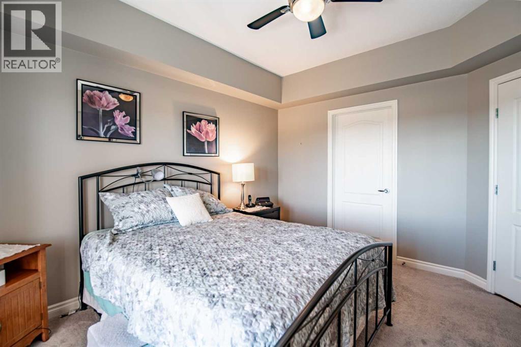 332, 6 Michener Boulevard, Red Deer, Alberta  T4P 0K5 - Photo 16 - A2300981