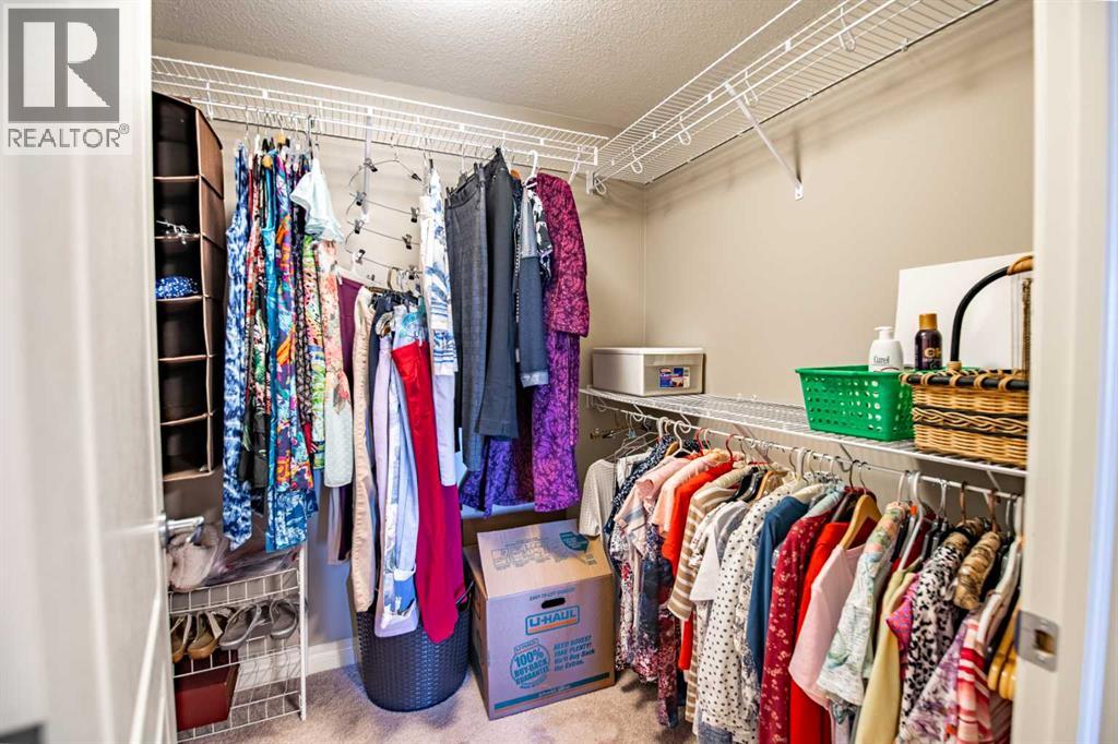 332, 6 Michener Boulevard, Red Deer, Alberta  T4P 0K5 - Photo 19 - A2300981