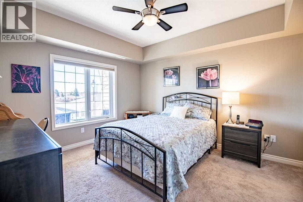 332, 6 Michener Boulevard, Red Deer, Alberta  T4P 0K5 - Photo 14 - A2300981