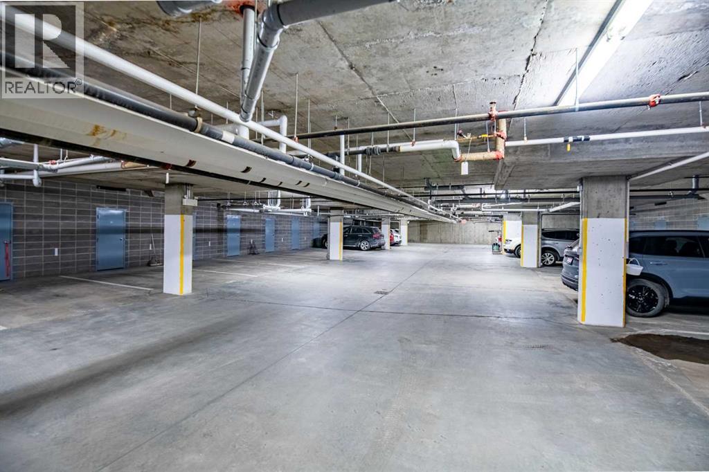 332, 6 Michener Boulevard, Red Deer, Alberta  T4P 0K5 - Photo 29 - A2300981