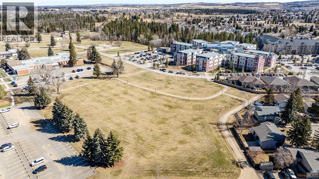 332, 6 Michener Boulevard, Red Deer, Alberta  T4P 0K5 - Photo 32 - A2300981