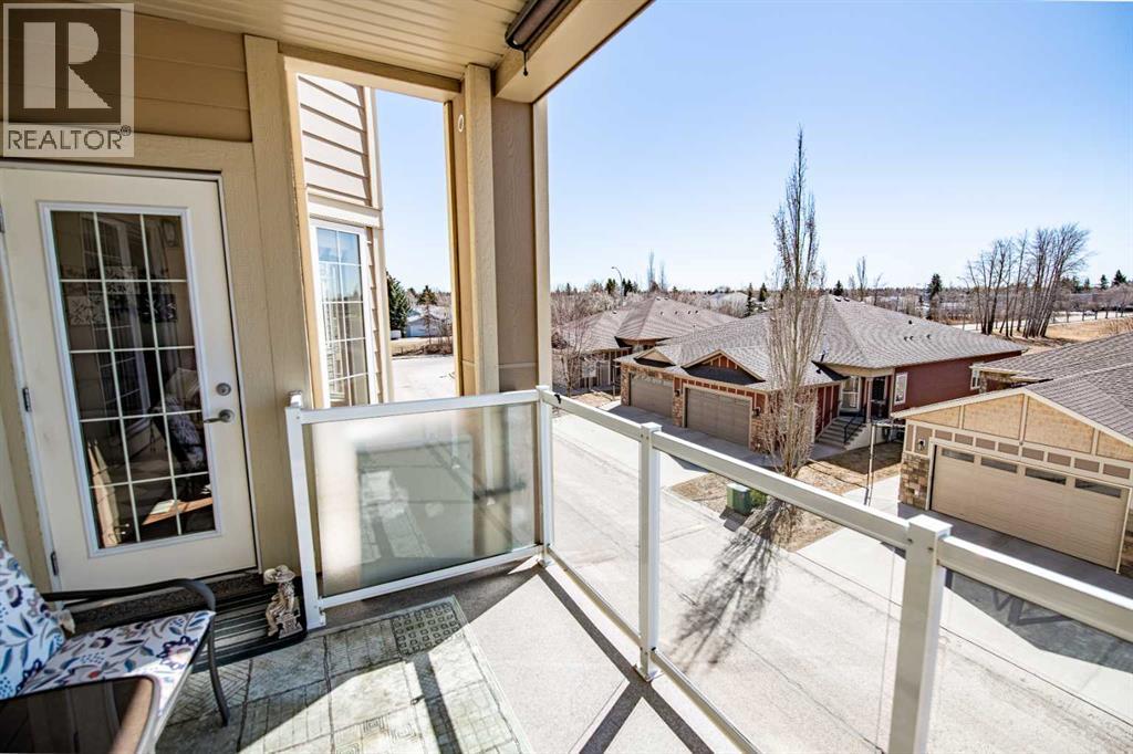 332, 6 Michener Boulevard, Red Deer, Alberta  T4P 0K5 - Photo 27 - A2300981