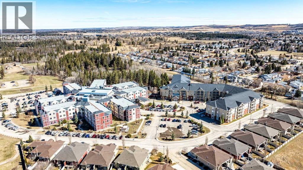 332, 6 Michener Boulevard, Red Deer, Alberta  T4P 0K5 - Photo 34 - A2300981