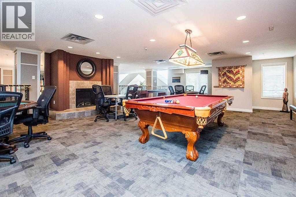 332, 6 Michener Boulevard, Red Deer, Alberta  T4P 0K5 - Photo 46 - A2300981