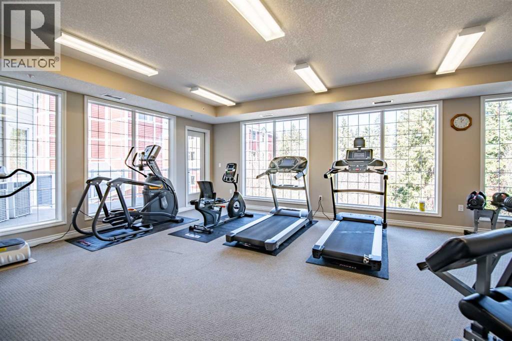 332, 6 Michener Boulevard, Red Deer, Alberta  T4P 0K5 - Photo 48 - A2300981