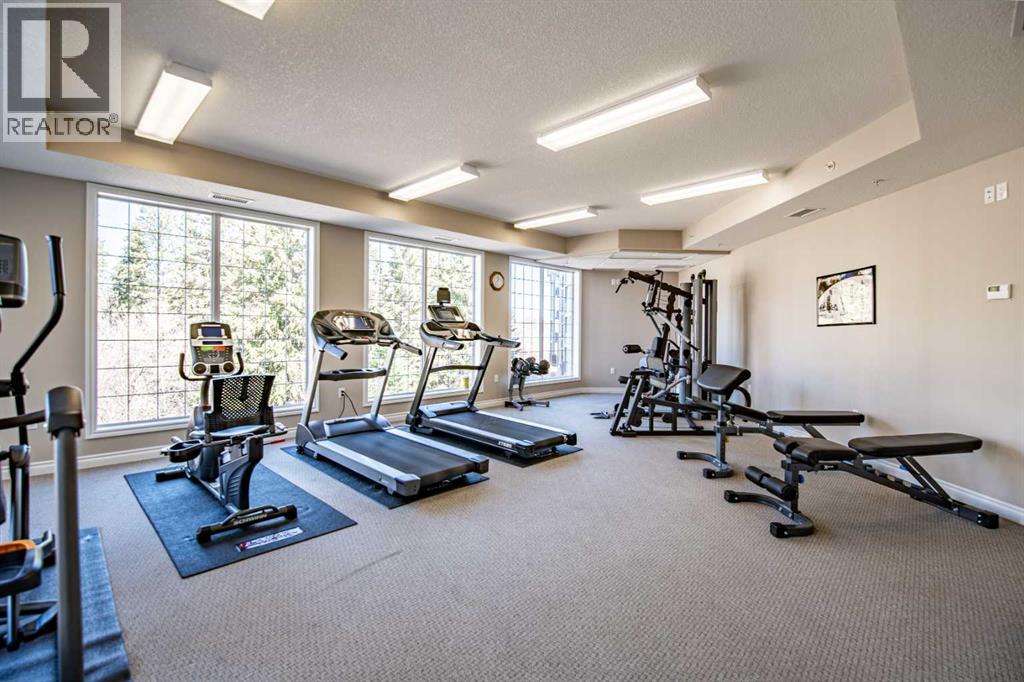 332, 6 Michener Boulevard, Red Deer, Alberta  T4P 0K5 - Photo 47 - A2300981