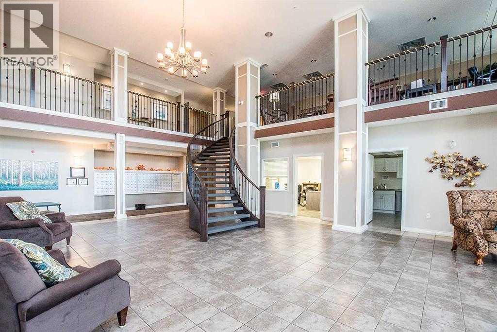 332, 6 Michener Boulevard, Red Deer, Alberta  T4P 0K5 - Photo 43 - A2300981