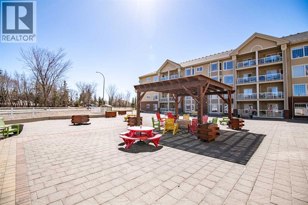 332, 6 Michener Boulevard, Red Deer, Alberta  T4P 0K5 - Photo 50 - A2300981