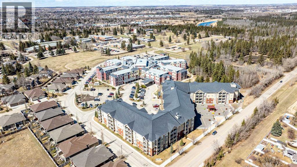 332, 6 Michener Boulevard, Red Deer, Alberta  T4P 0K5 - Photo 42 - A2300981