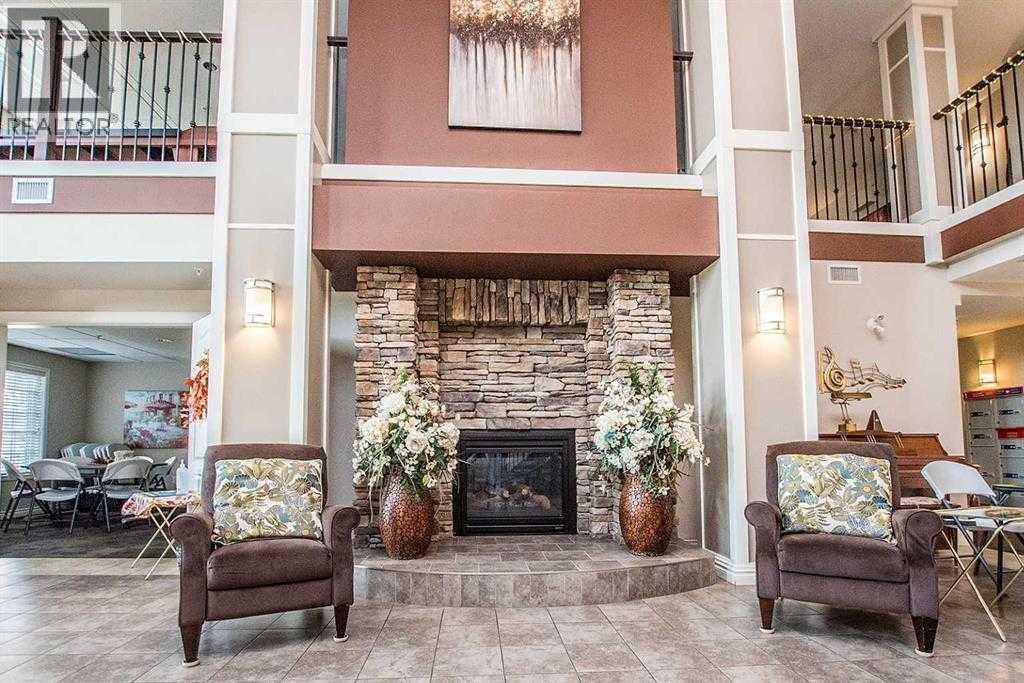 332, 6 Michener Boulevard, Red Deer, Alberta  T4P 0K5 - Photo 44 - A2300981