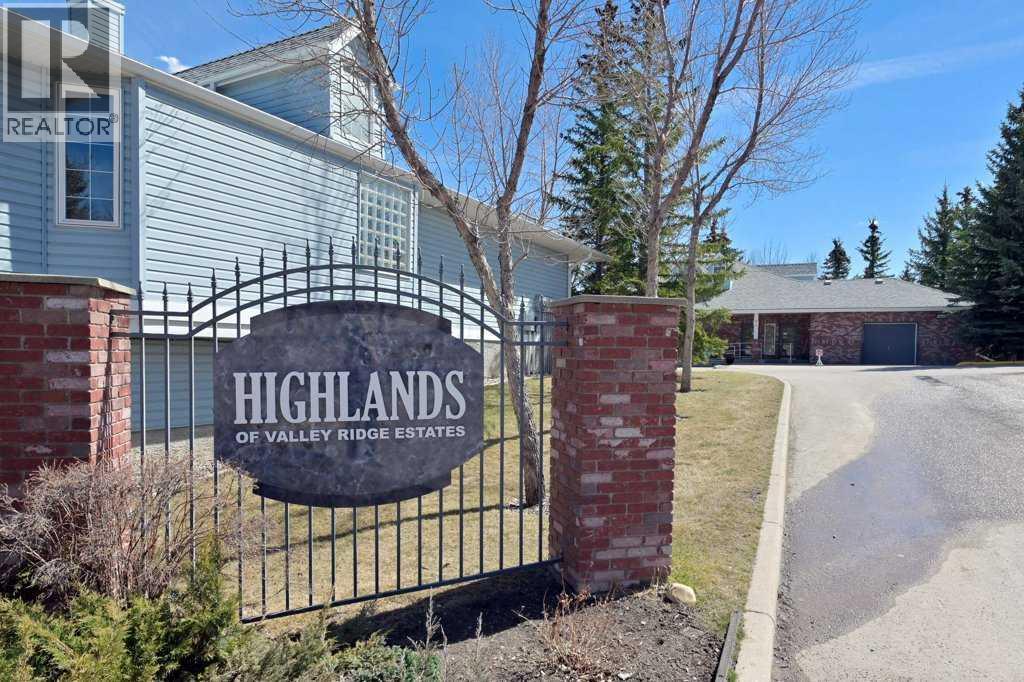 184 Valley Ridge Heights NW, Calgary, Alberta  T3B 5T3 - Photo 2 - A2303638