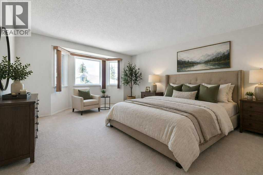 184 Valley Ridge Heights NW, Calgary, Alberta  T3B 5T3 - Photo 23 - A2303638