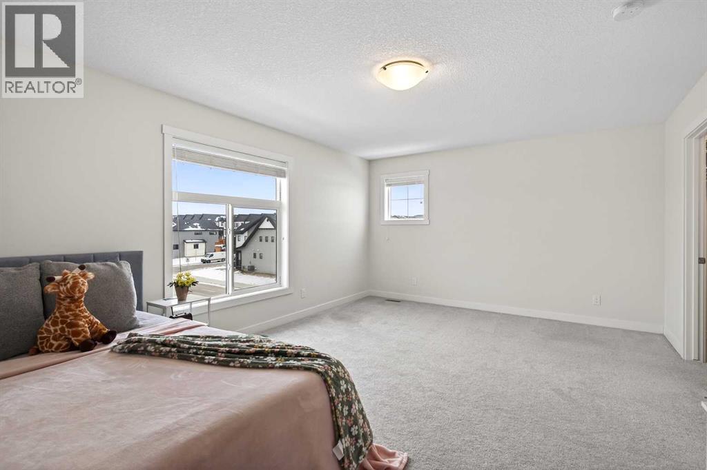 401 South Point Glen SW, Airdrie, Alberta  T4B 4L1 - Photo 31 - A2303732