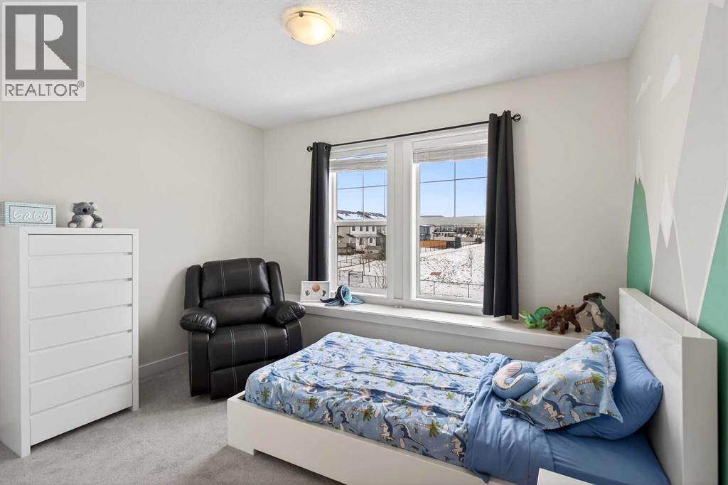 401 South Point Glen SW, Airdrie, Alberta  T4B 4L1 - Photo 25 - A2303732