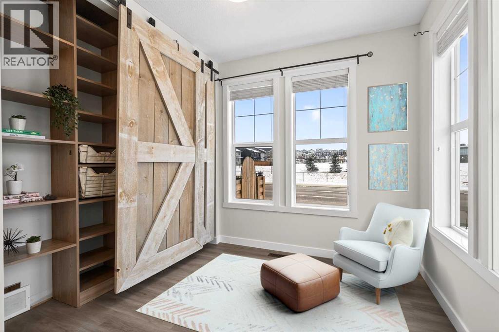 401 South Point Glen SW, Airdrie, Alberta  T4B 4L1 - Photo 1 - A2303732